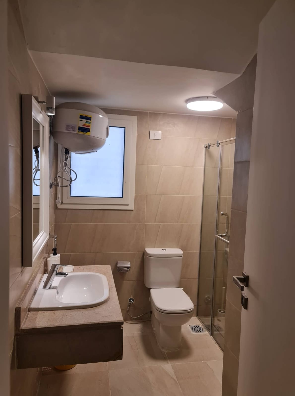 Apartment | Forsa Property