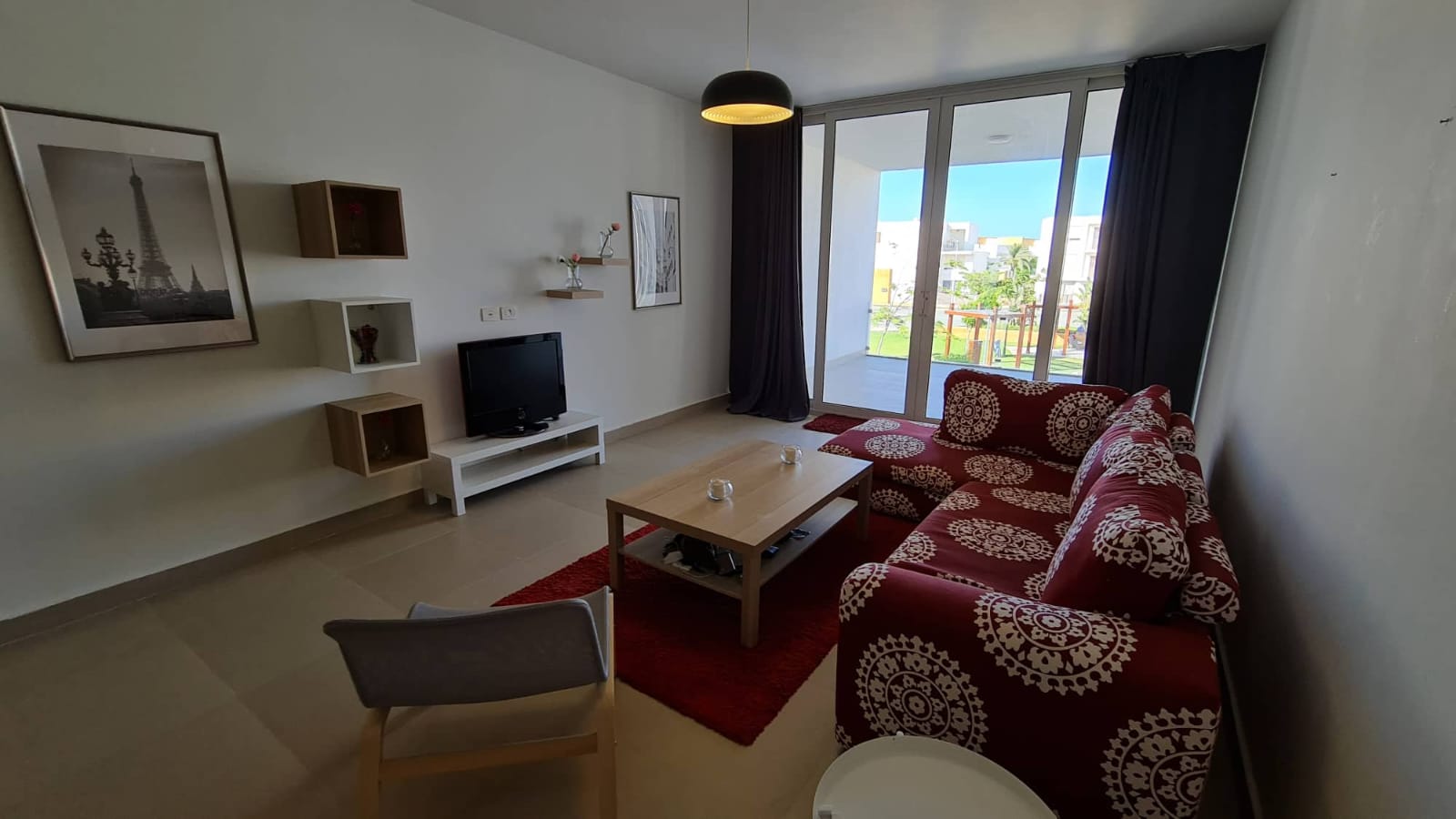 Apartment | Forsa Property