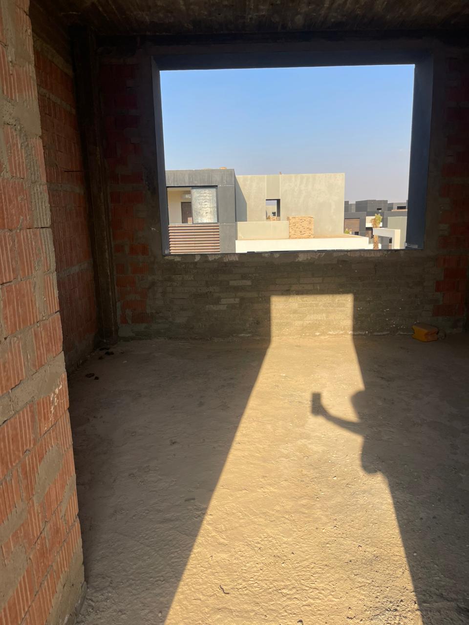 Townhouse at Midtown New Capital Villa | Forsa Property