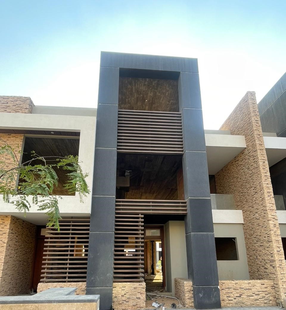 Townhouse at Midtown New Capital Villa | Forsa Property