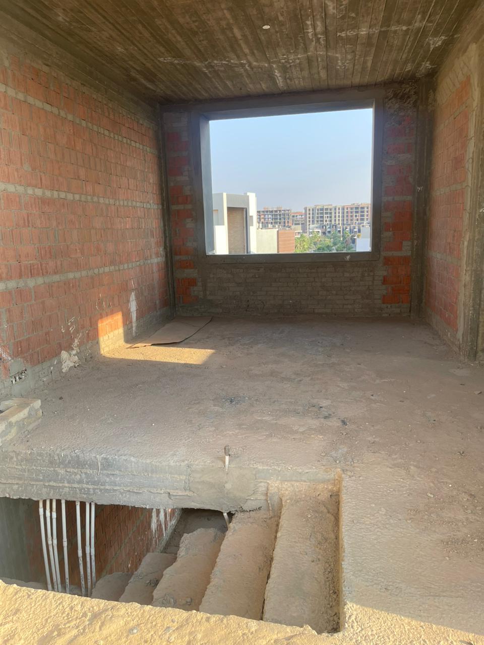 Twin House at Midtown New Capital Villa | Forsa Property