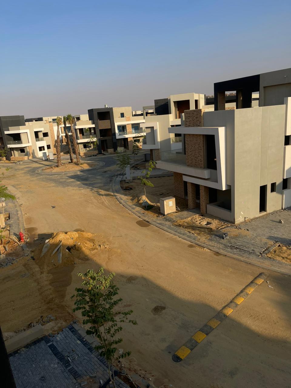 Twin House at Midtown New Capital Villa | Forsa Property