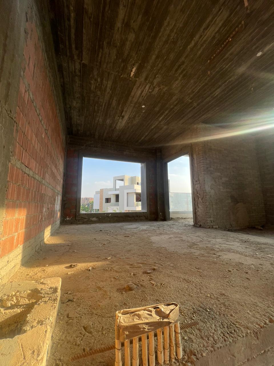 Twin House at Midtown New Capital Villa | Forsa Property