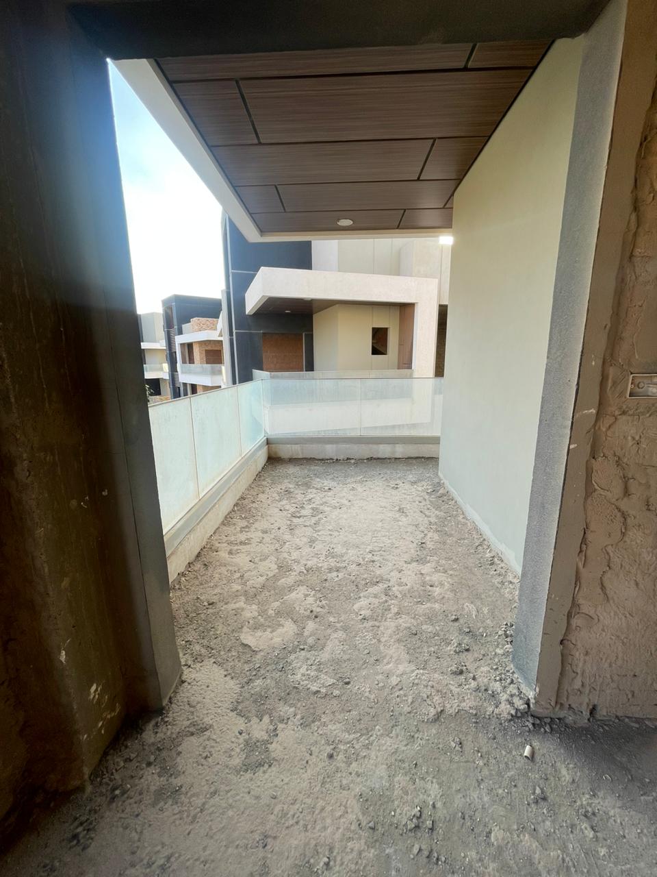 Twin House at Midtown New Capital Villa | Forsa Property