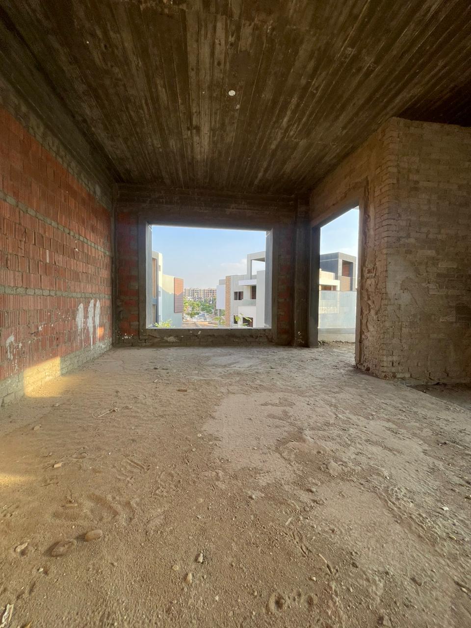 Twin House at Midtown New Capital Villa | Forsa Property