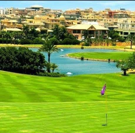 Apartment at West ElGolf | Forsa Property