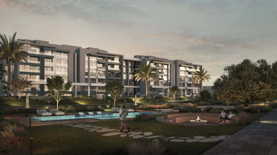 Apartment at Avelin | Forsa Property