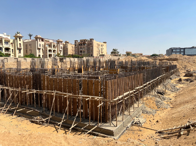 Apartment at Avelin | Forsa Property