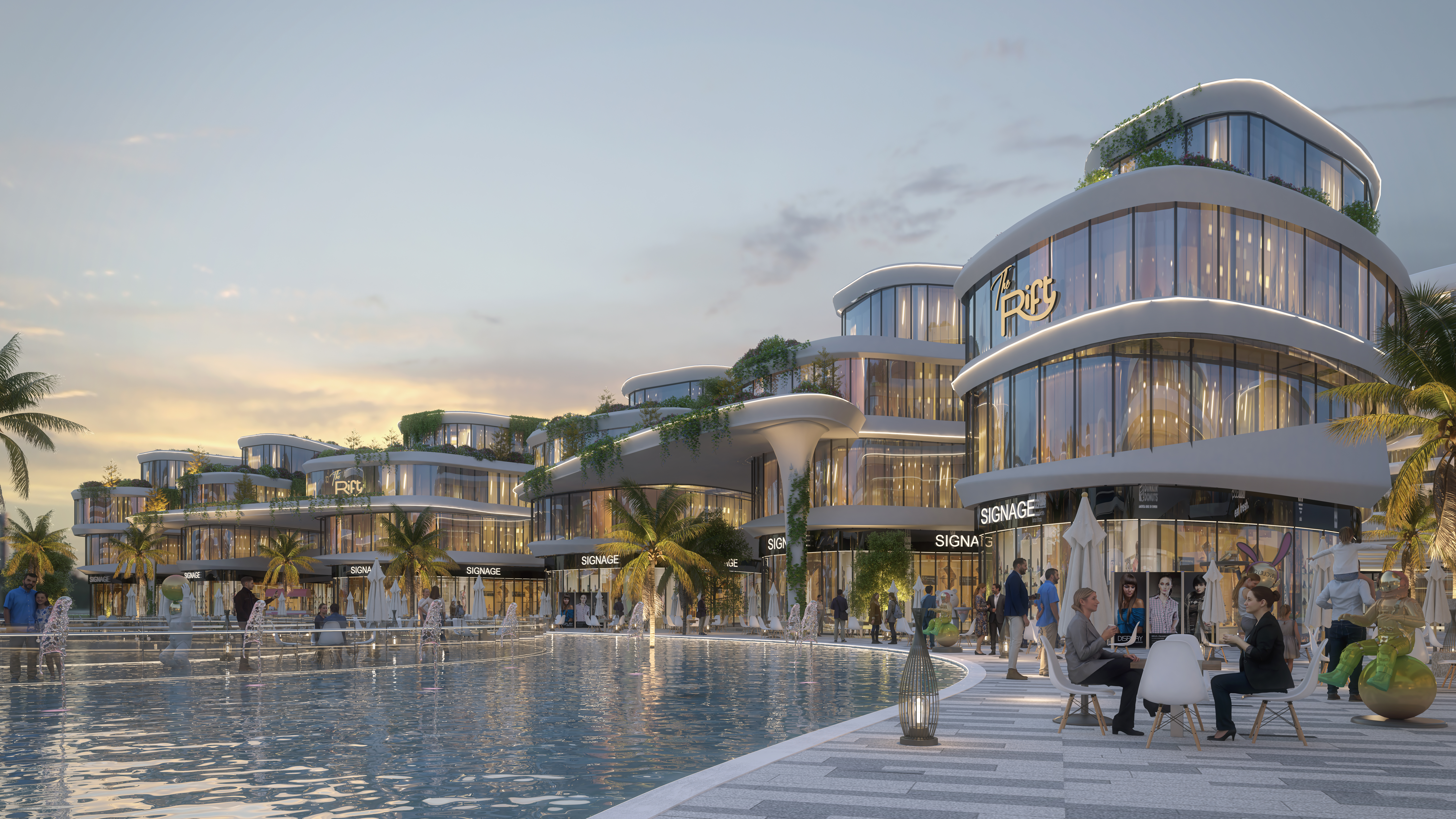 Retail at The Rift Business Park | Forsa Property Retail at The Rift Business Park | Forsa Property