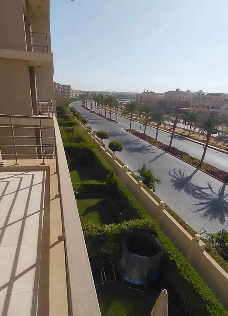 Apartment at Fifth Square Al Marasem | Forsa Property