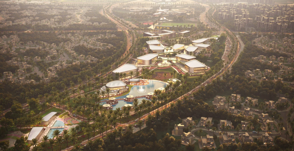 Apartment at Noor Capital Gardens | Forsa Property Apartment at Noor Capital Gardens | Forsa Property