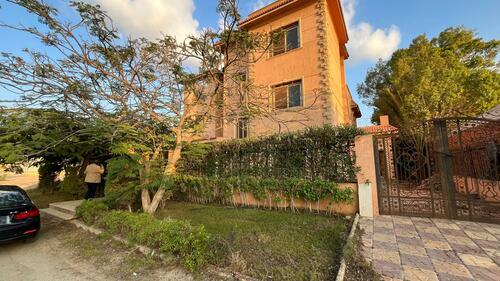 Villa at Golf Solimania | Forsa Property