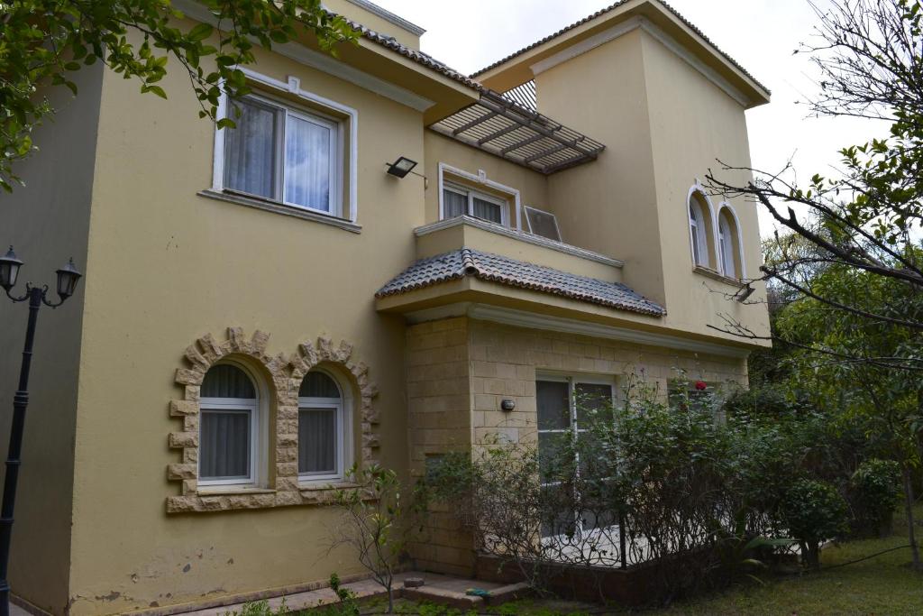 Villa at Golf Solimania | Forsa Property