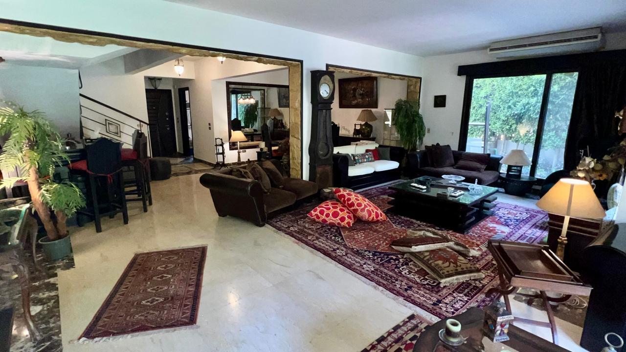 Twin House at Zayed 2000 | Forsa Property