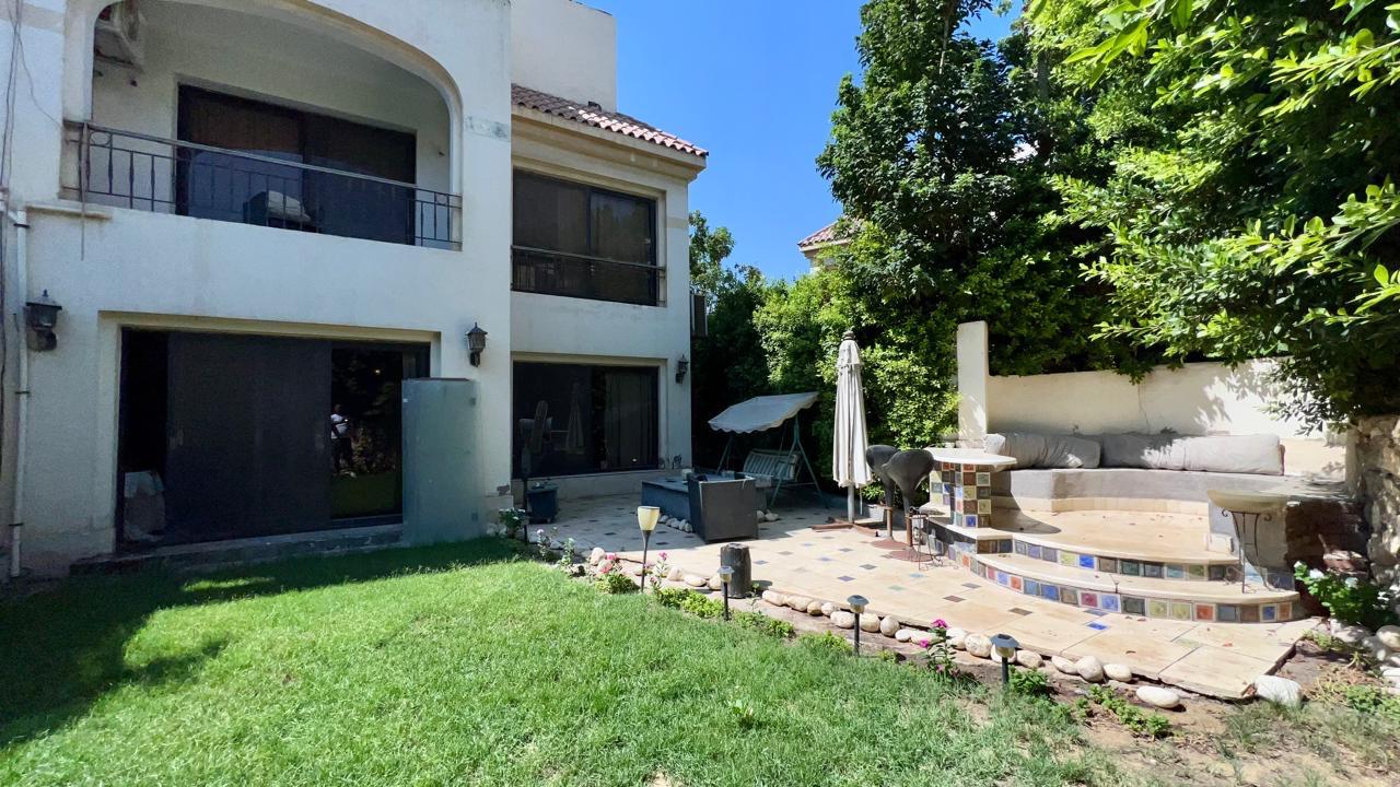 Twin House at Zayed 2000 | Forsa Property