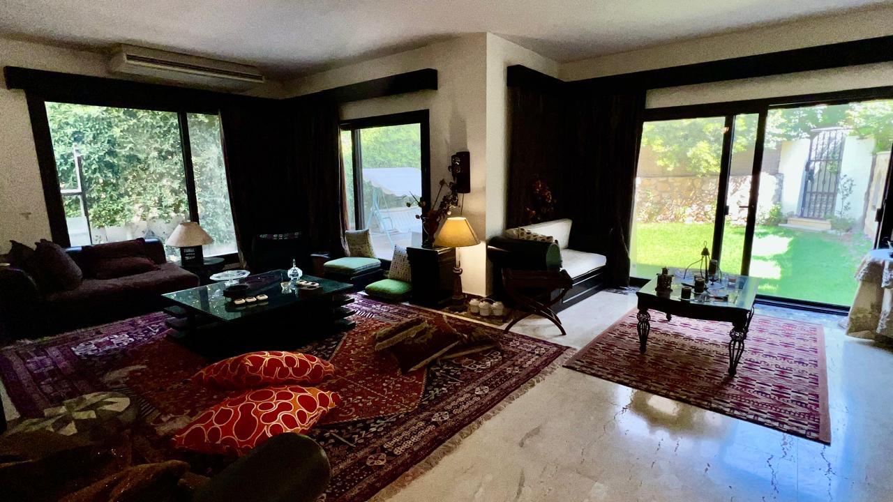 Twin House at Zayed 2000 | Forsa Property