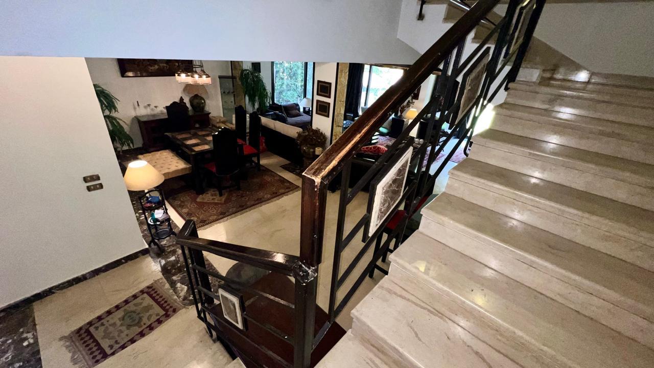 Twin House at Zayed 2000 | Forsa Property