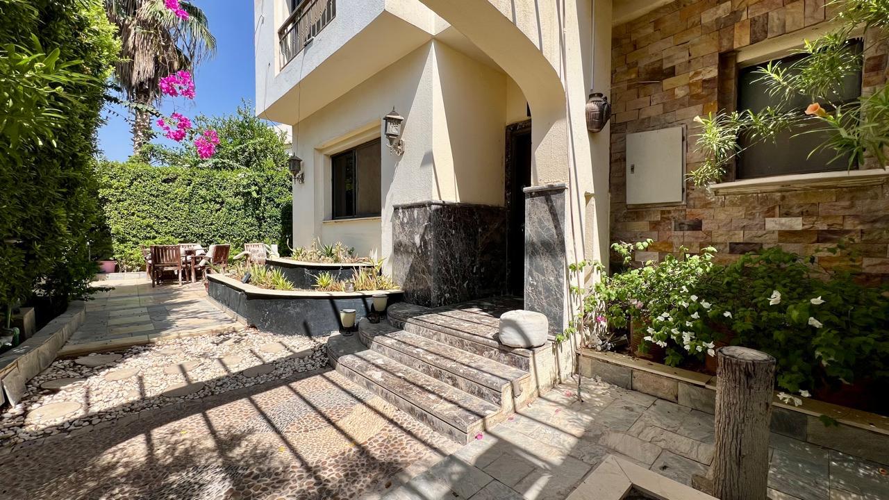 Twin House at Zayed 2000 | Forsa Property