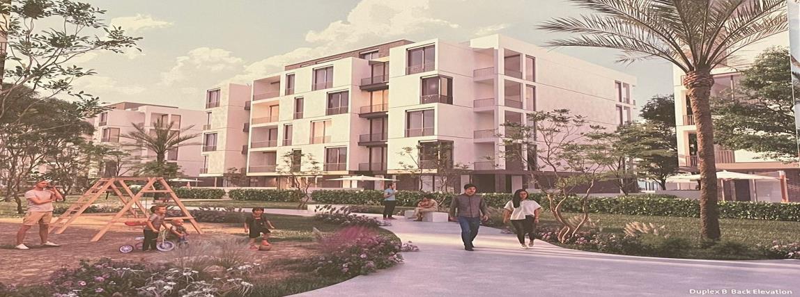 Apartment at One33 | Forsa Property