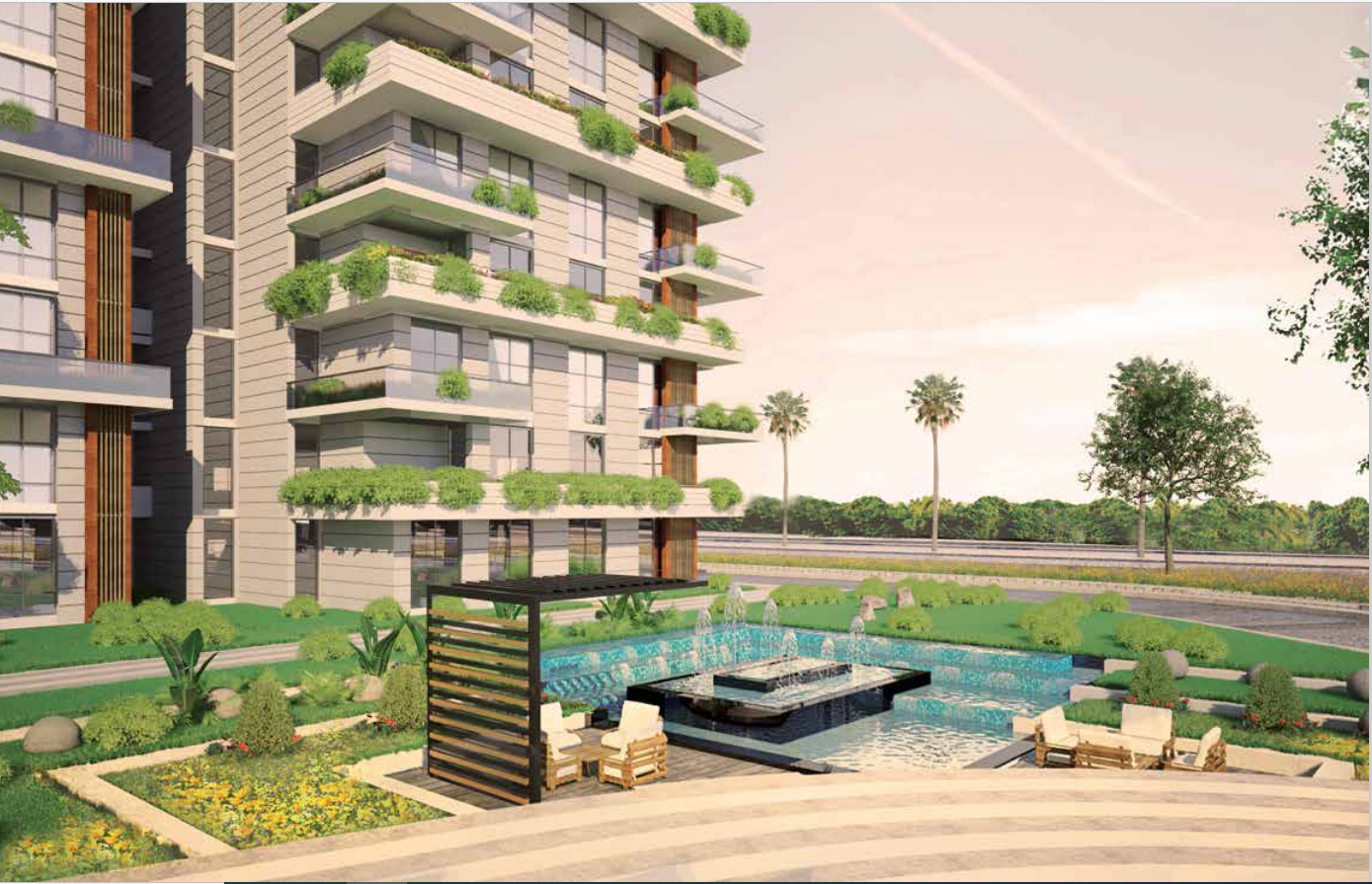 Clinic at De Joya  2 | Forsa Property