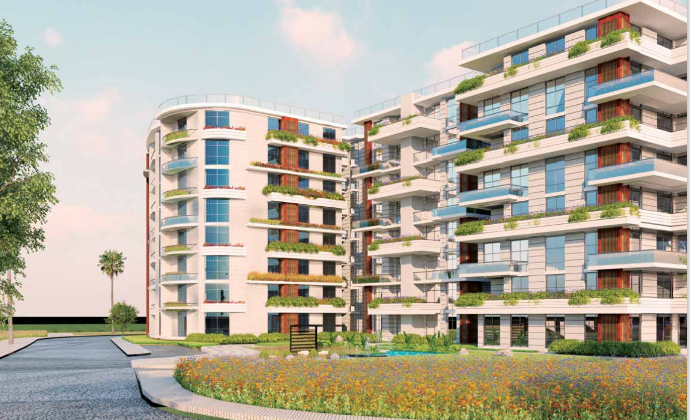 Clinic at De Joya  2 | Forsa Property