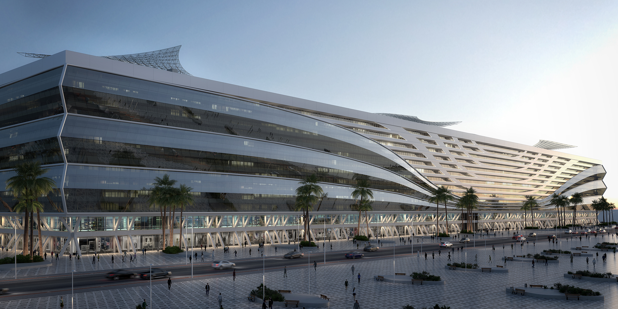 إستوديو at سكاي لاين | Forsa Property