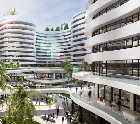 إستوديو at سكاي لاين | Forsa Property