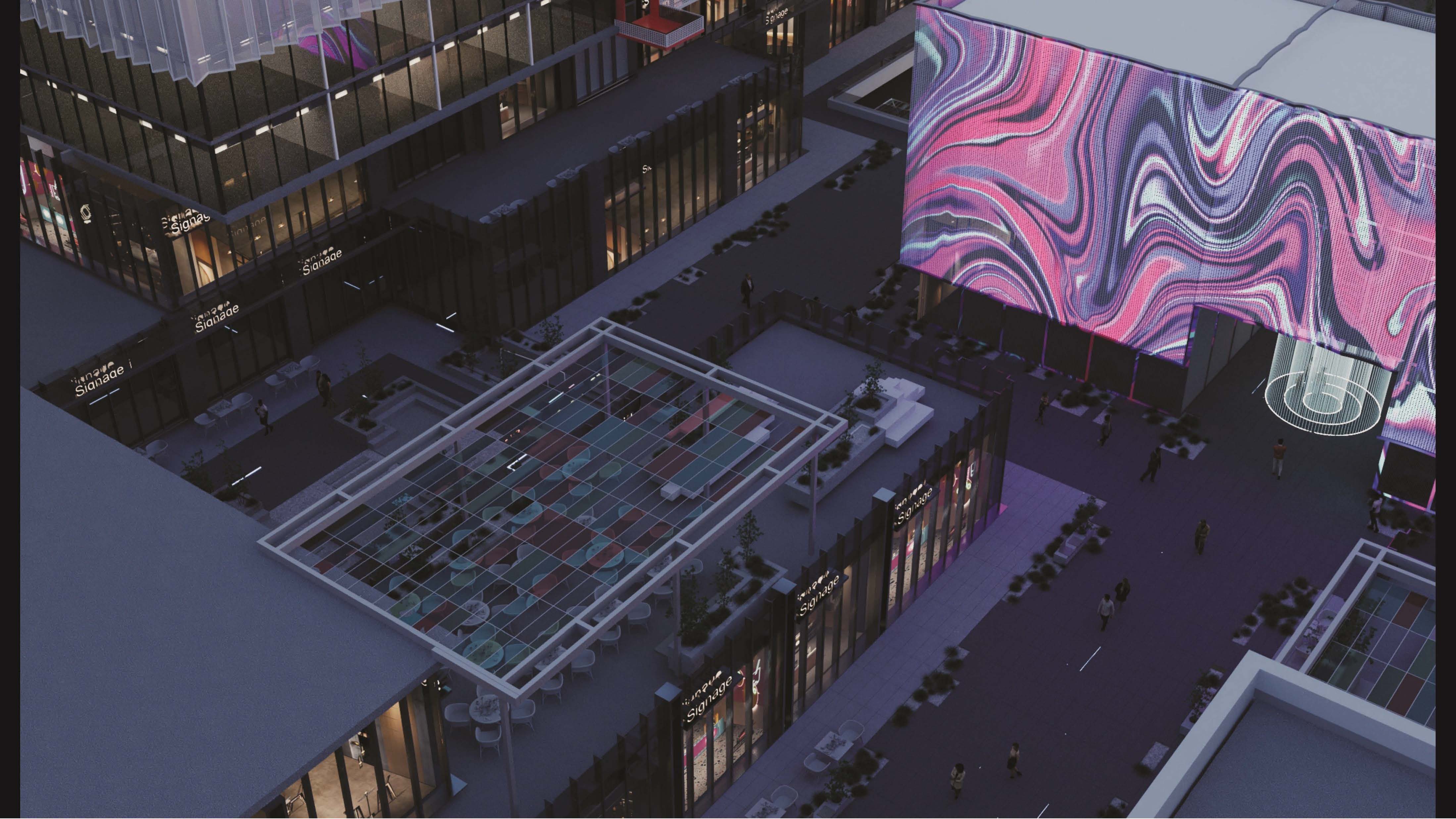 Clinic | Forsa Property