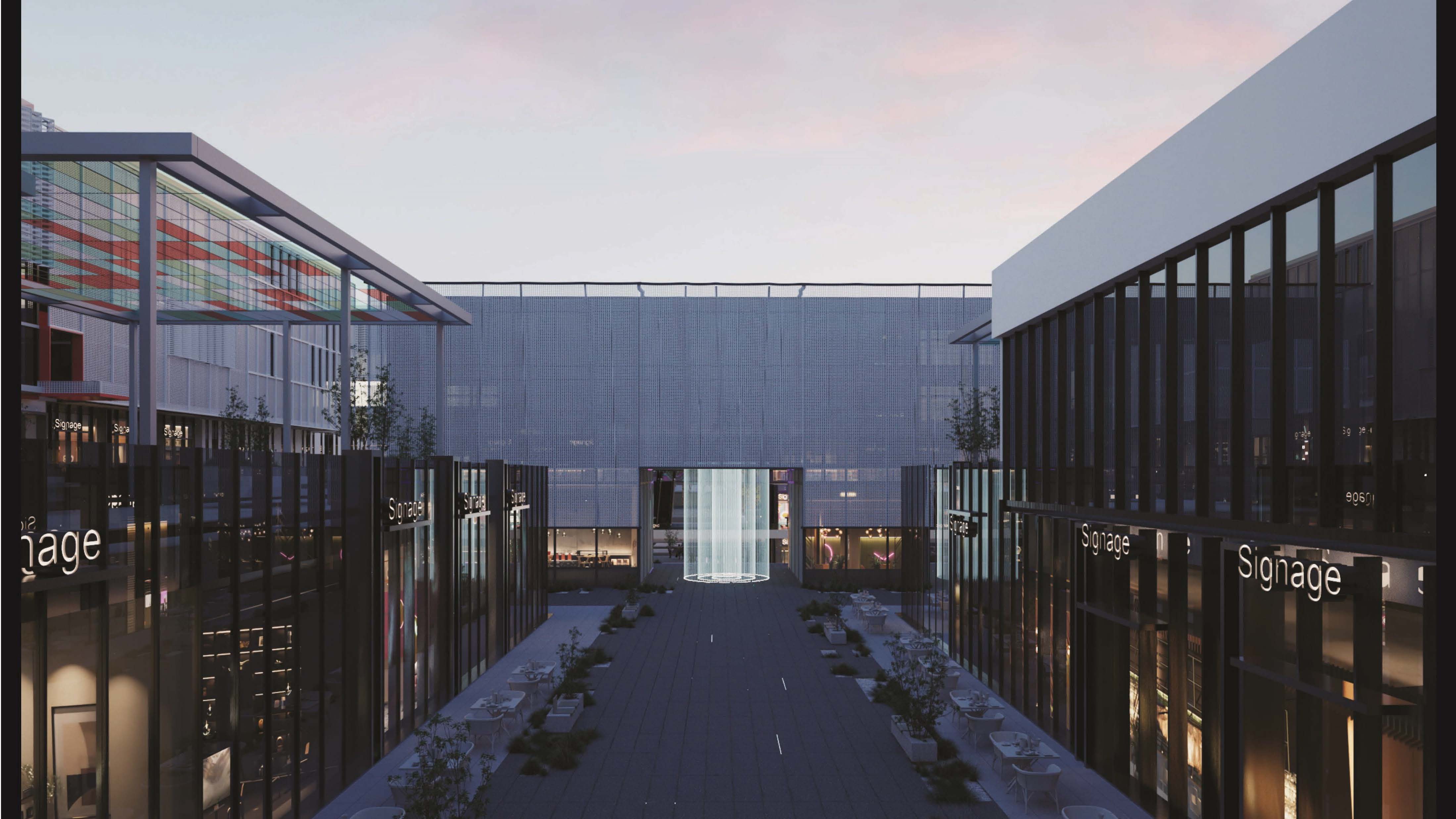 Clinic | Forsa Property