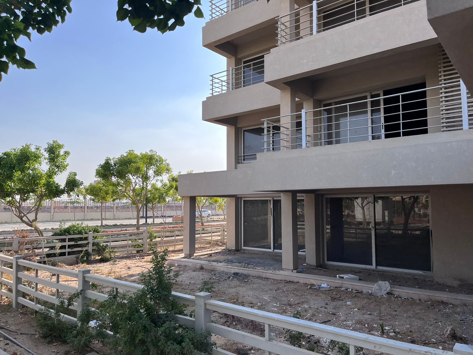 Apartment at Capital Gardens | Forsa Property