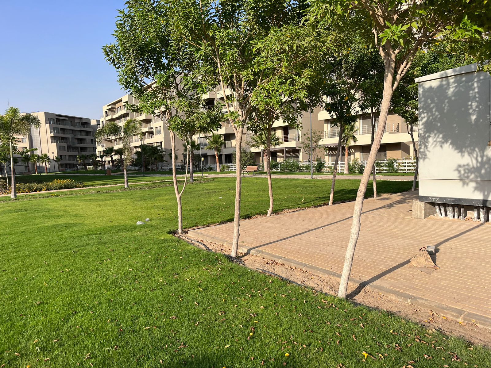 Apartment at Capital Gardens | Forsa Property