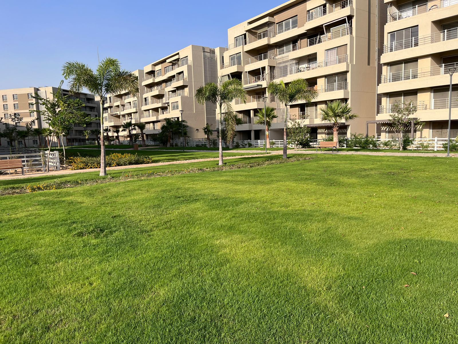Apartment at Capital Gardens | Forsa Property