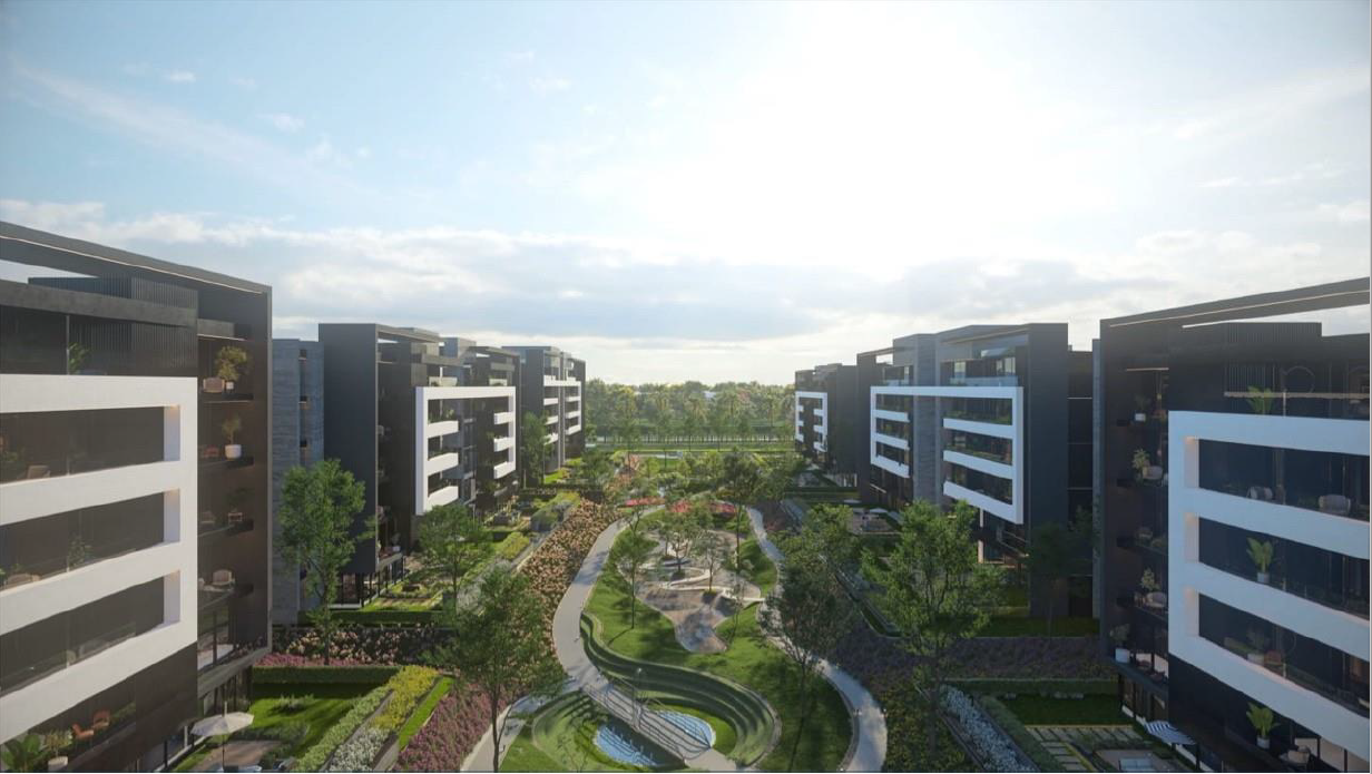 Apartment at Aster Residence | Forsa Property