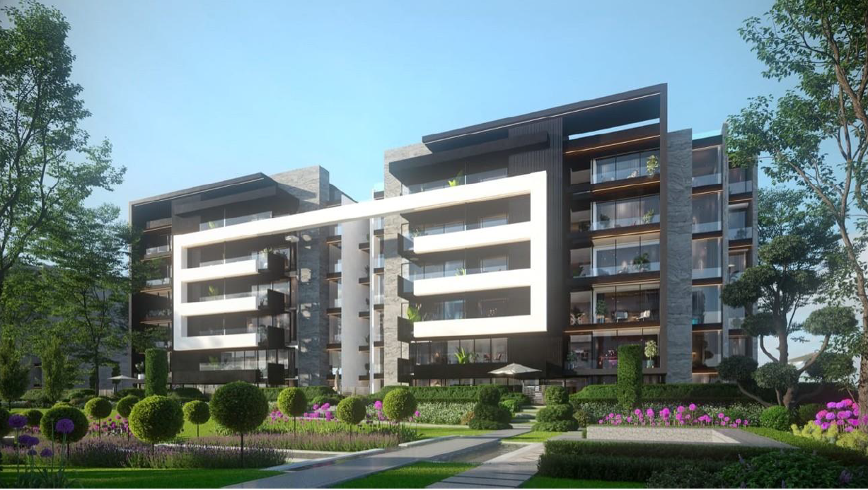 Apartment at Aster Residence | Forsa Property