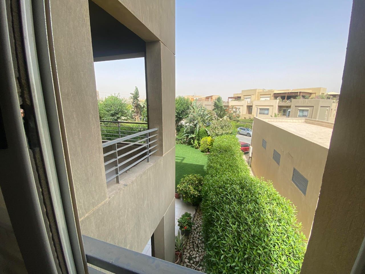 Apartment at Palm Parks | Forsa Property