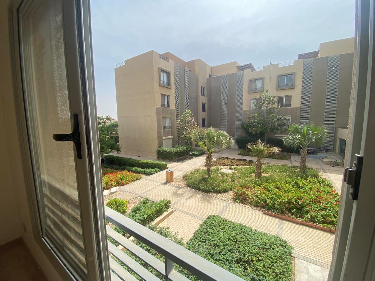 Apartment at Palm Parks | Forsa Property