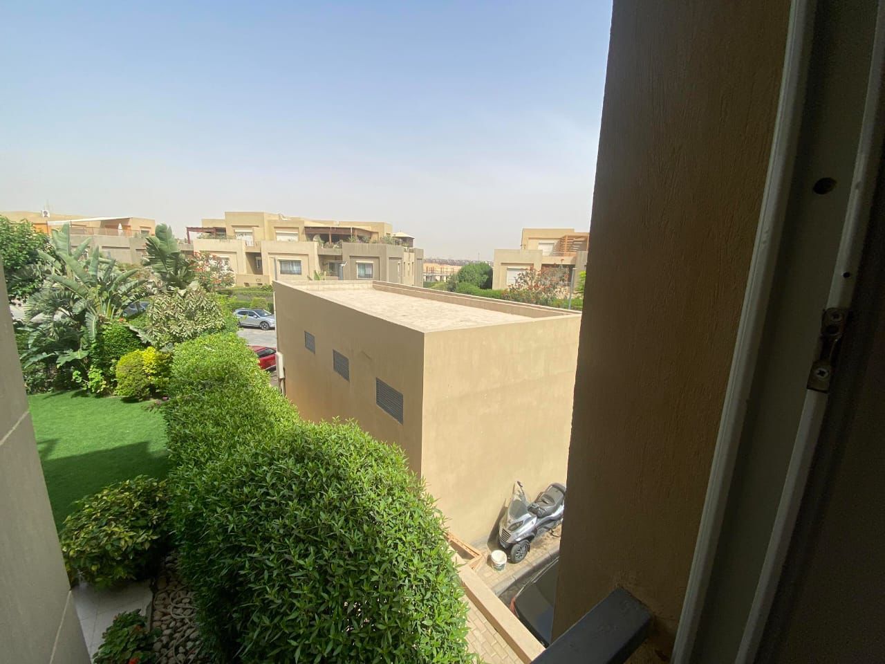 Apartment at Palm Parks | Forsa Property