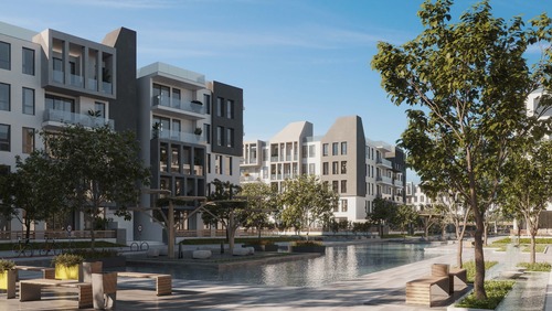 Townhouse at Rivers | Forsa Property