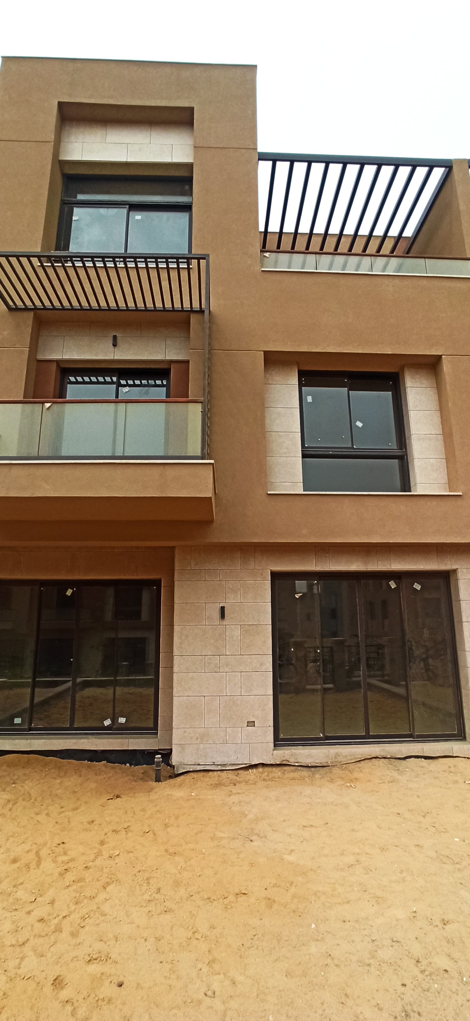 تاون هاوس at ديستريكت 5 | Forsa Property