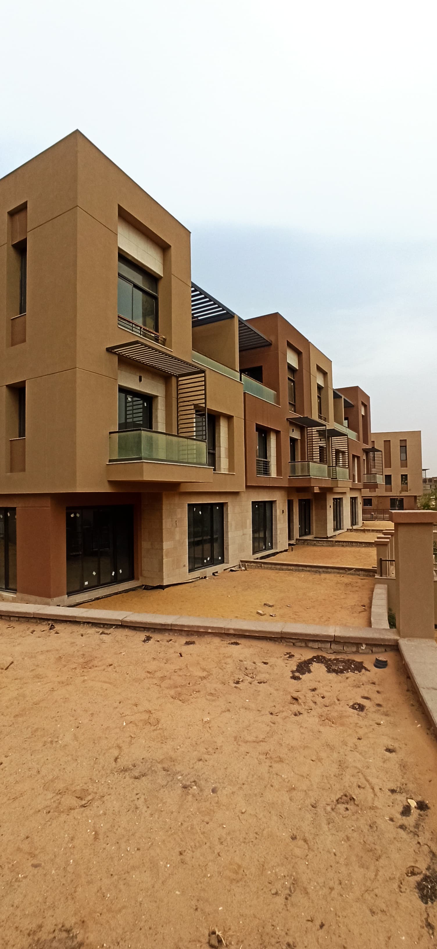 تاون هاوس at ديستريكت 5 | Forsa Property