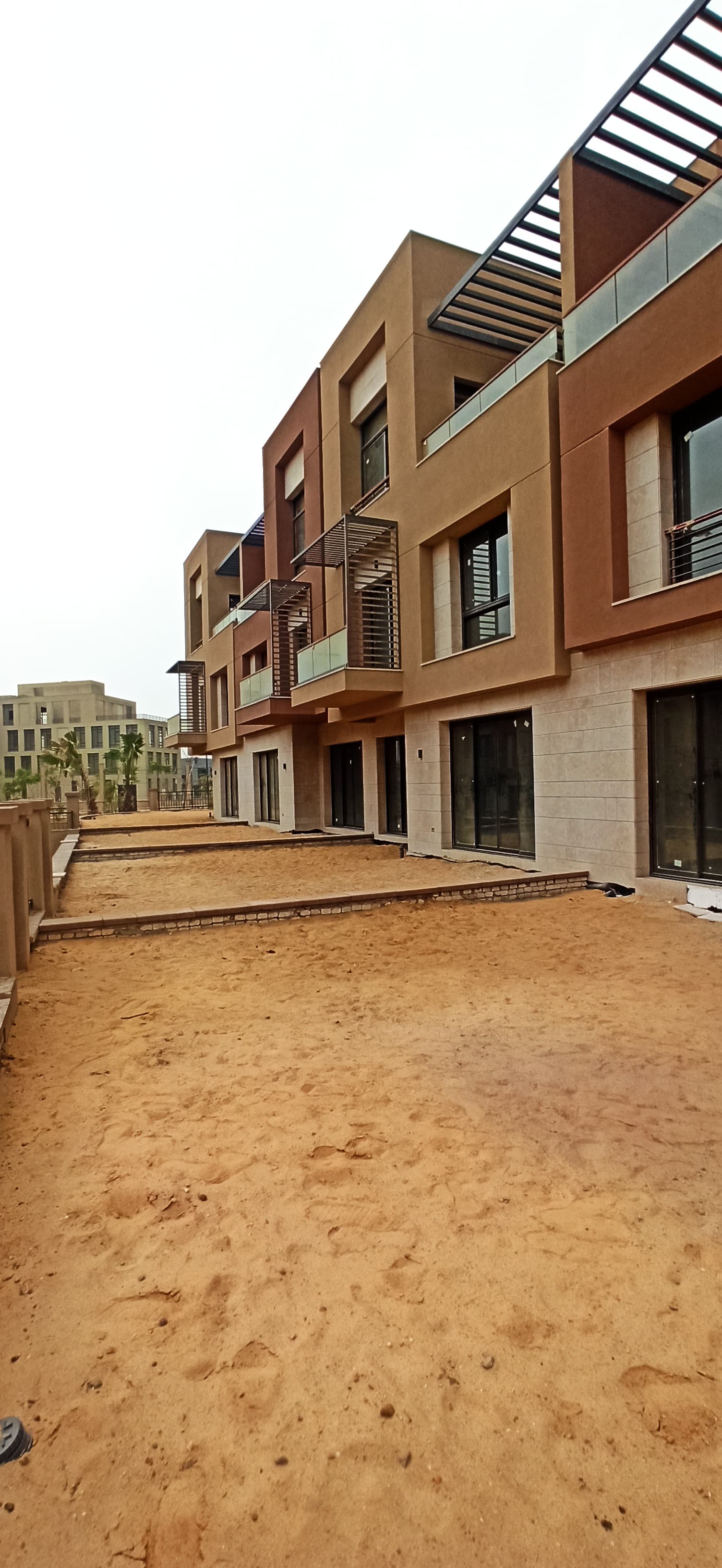 تاون هاوس at ديستريكت 5 | Forsa Property