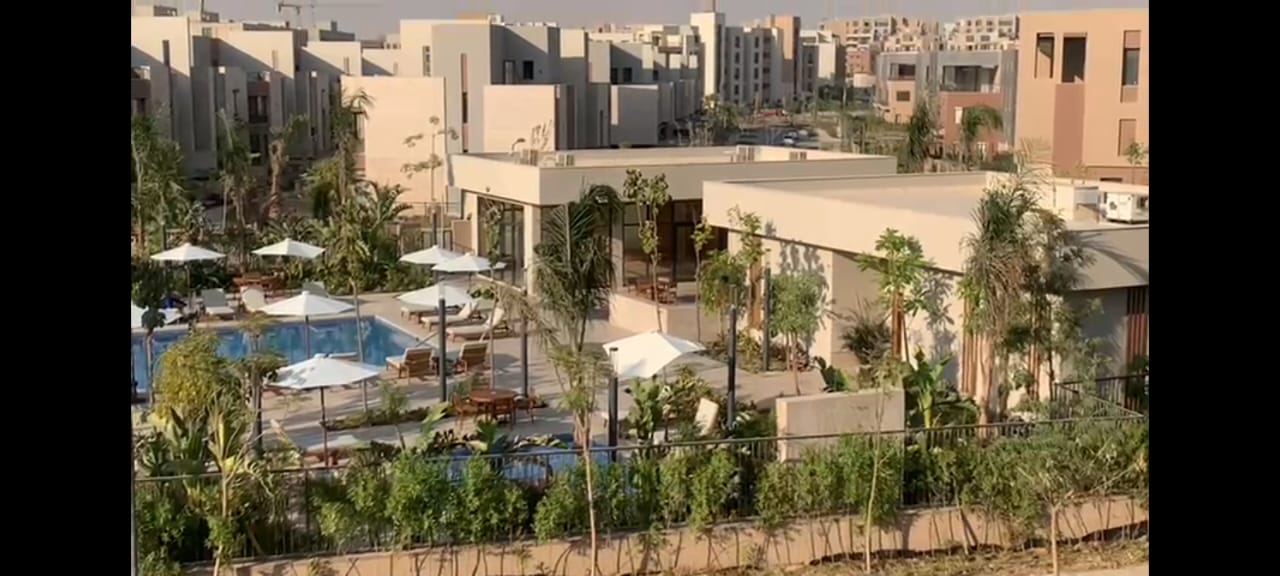 تاون هاوس at ديستريكت 5 | Forsa Property