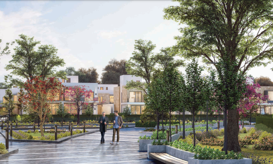 Townhouse at Al Karma Gates | Forsa Property