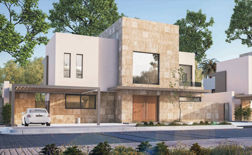 Townhouse at Al Karma Gates | Forsa Property