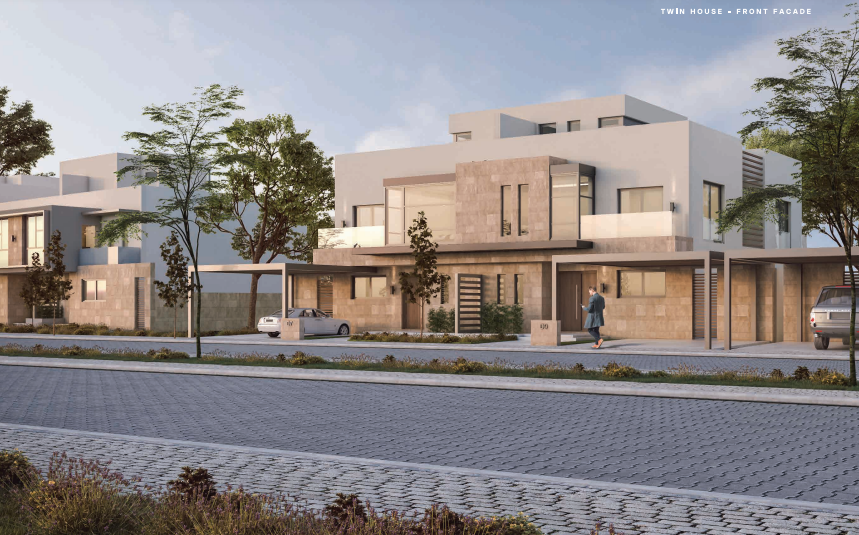 Townhouse at Al Karma Gates | Forsa Property