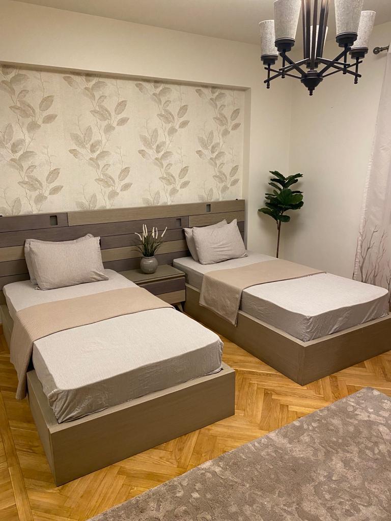 Apartment at Uptown Cairo | Forsa Property