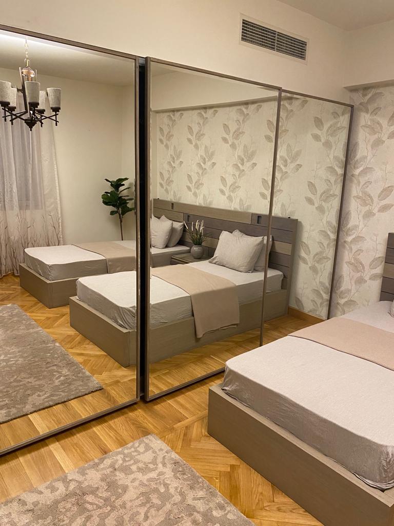 Apartment at Uptown Cairo | Forsa Property