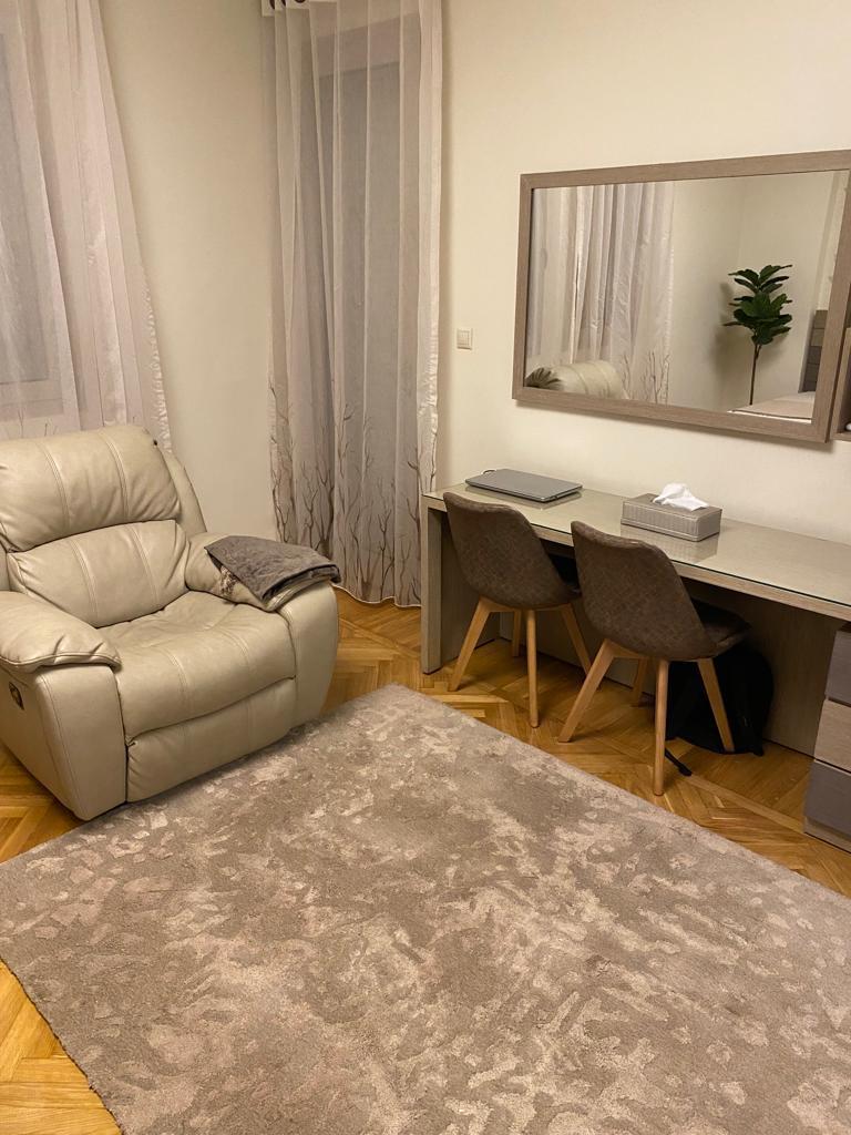 Apartment at Uptown Cairo | Forsa Property