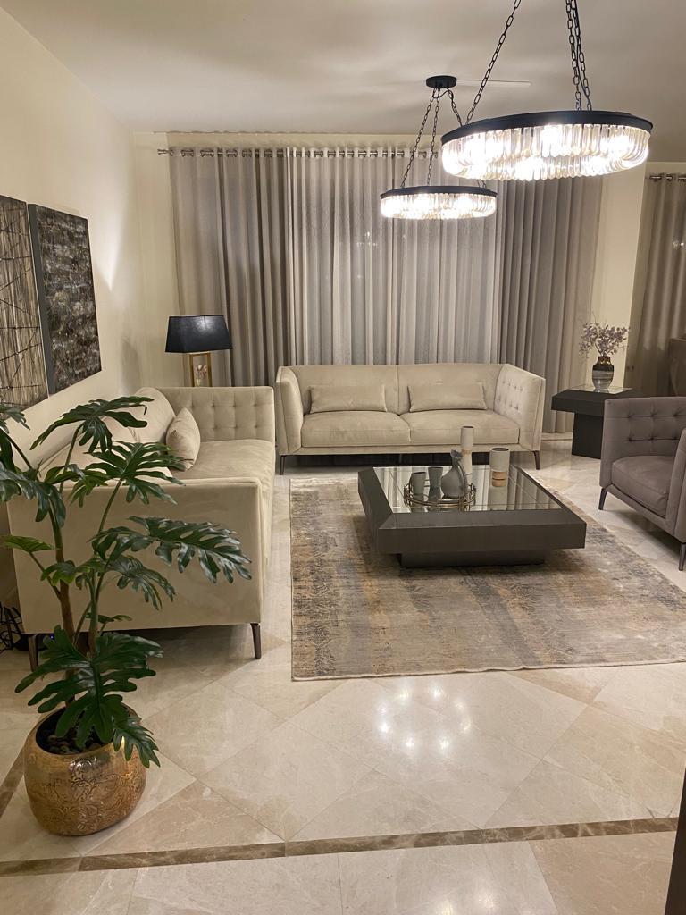 Apartment at Uptown Cairo | Forsa Property