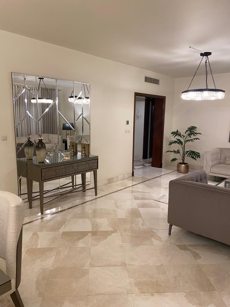 Apartment at Uptown Cairo | Forsa Property